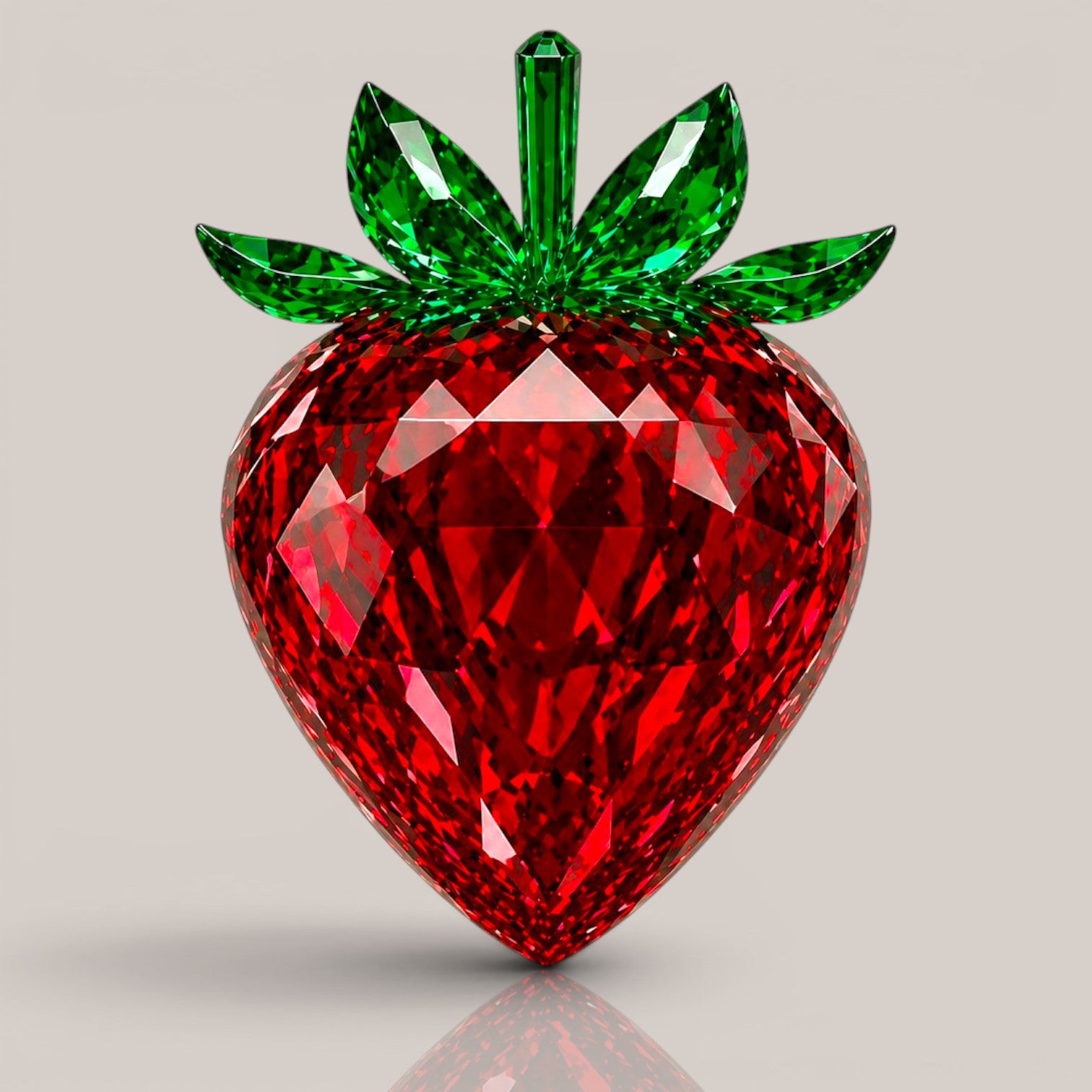 Starving Strawberries